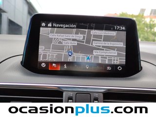 Mazda Mazda 3 2.0 GE Black Tech Edition MT 88 kW (120 CV)