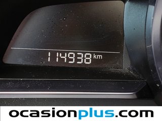 Mazda Mazda 3 2.0 GE Black Tech Edition MT 88 kW (120 CV)
