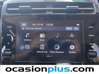 Hyundai Tucson 1.6 TGDI Klass 4x2 110 kW (150 CV)