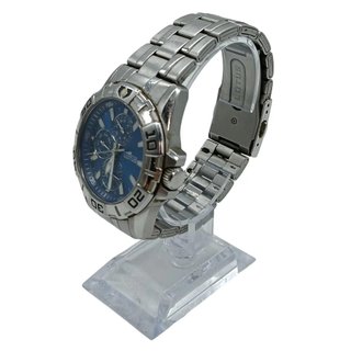 RELOJ PULSERA LOTUS 18831 ESFERA AZUL