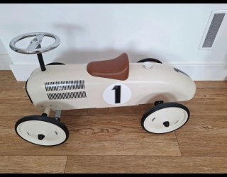 vilac vintage como nuevo. 130 euros vale nuevo