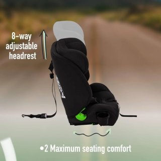 FableKids Silla de auto para niños con Isofix NALA