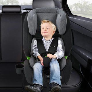 FableKids Silla de auto para niños con Isofix NALA