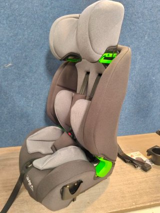 FableKids Silla de auto para niños con Isofix NALA