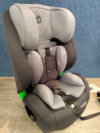 FableKids Silla de auto para niños con Isofix NALA