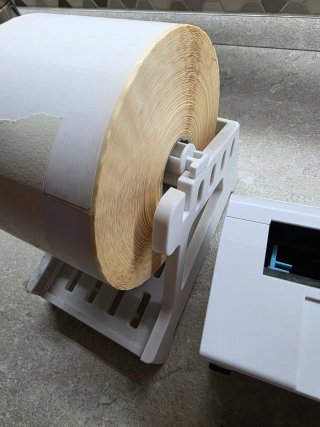 Stampante Termica per Etichette Usb/Bluetooth