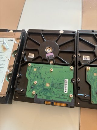 Disco Duro Seagate Barracuda 7200.12 500GB