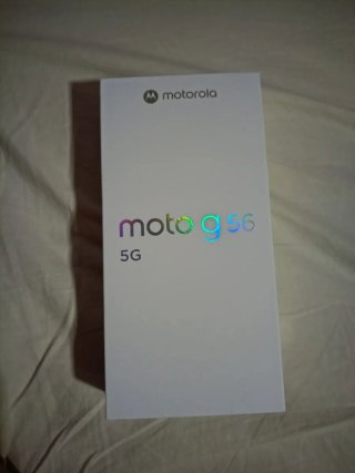 Motorola G65 5G Nuovo