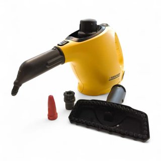 VAPORETA KARCHER SC 1 CON ACCESORIOS