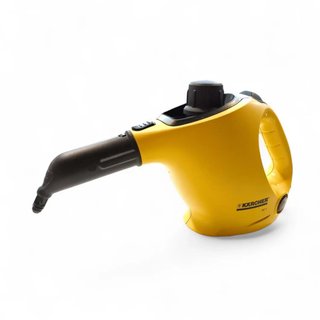 VAPORETA KARCHER SC 1 CON ACCESORIOS