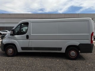 FIAT Ducato 2016