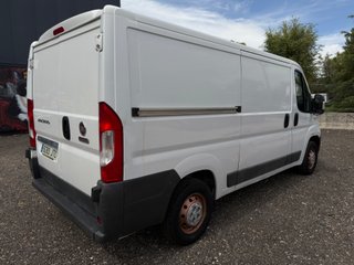 FIAT Ducato 2016