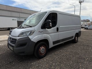 FIAT Ducato 2016