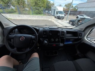 FIAT Ducato 2016