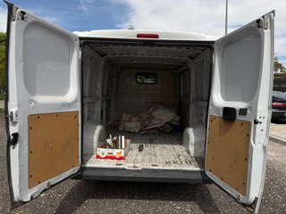 FIAT Ducato 2016