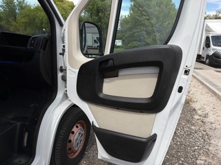FIAT Ducato 2016