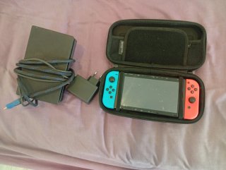 PS3 con juegos, wiiU y Nintendo Switch con juegos