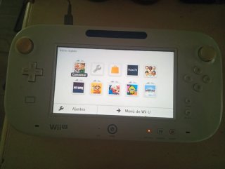 PS3 con juegos, wiiU y Nintendo Switch con juegos