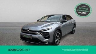 Citroën C5 X 1.2 PURETECH 130 S&S YOU EAT8 130 5P