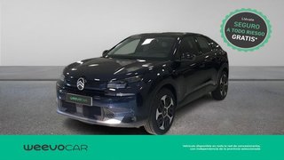 Citroën C4 1.2 HYBRID MHEV 145 EDCS6 PLUS 145 5P