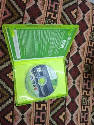 Xbox 360 offerta Giochi Calcio FIFA PES Lotti