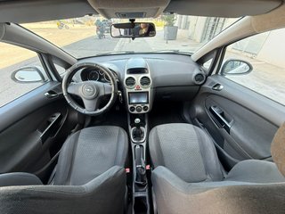 Opel Corsa 1.3 CDTI Cadena 2009