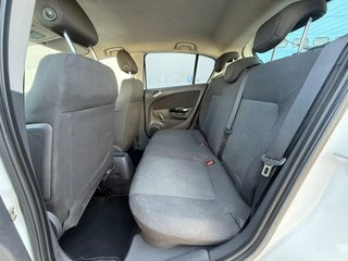 Opel Corsa 1.3 CDTI Cadena 2009