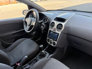 Opel Corsa 1.3 CDTI Cadena 2009
