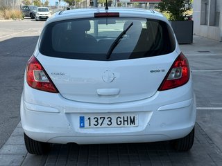 Opel Corsa 1.3 CDTI Cadena 2009