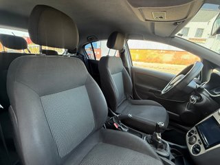 Opel Corsa 1.3 CDTI Cadena 2009