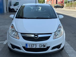 Opel Corsa 1.3 CDTI Cadena 2009