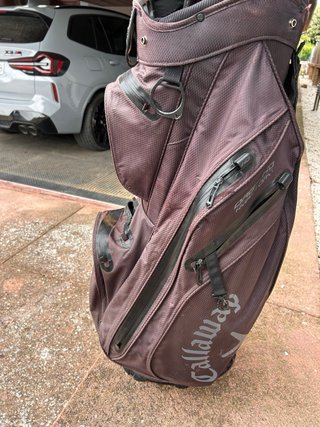 Bolsa de Golf Callaway