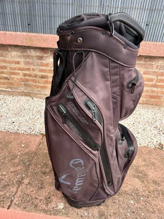 Bolsa de Golf Callaway
