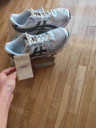 Asics Gel-Kayano 14 - Nuevas