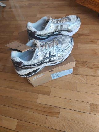 Asics Gel-Kayano 14 - Nuevas