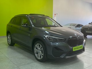 BMW X1 sDrive Advantage 18i 1.5 136CV Auto