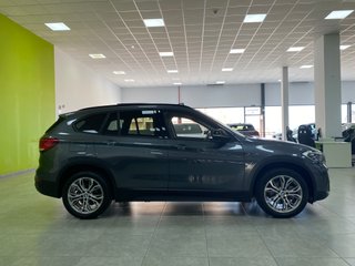 BMW X1 sDrive Advantage 18i 1.5 136CV Auto