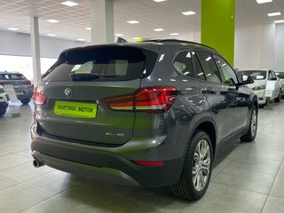 BMW X1 sDrive Advantage 18i 1.5 136CV Auto