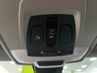 BMW X1 sDrive Advantage 18i 1.5 136CV Auto