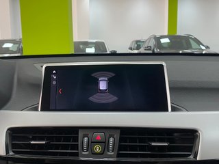 BMW X1 sDrive Advantage 18i 1.5 136CV Auto