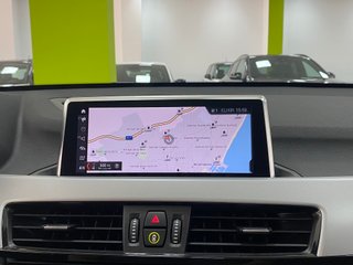 BMW X1 sDrive Advantage 18i 1.5 136CV Auto