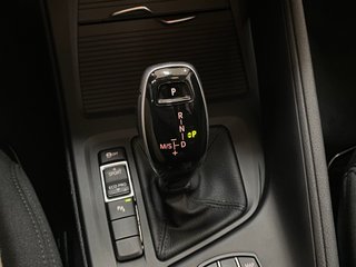 BMW X1 sDrive Advantage 18i 1.5 136CV Auto