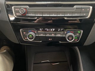 BMW X1 sDrive Advantage 18i 1.5 136CV Auto