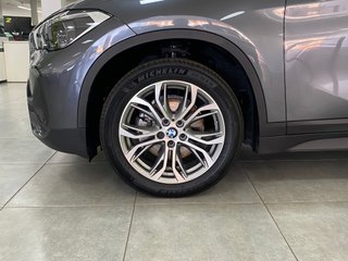 BMW X1 sDrive Advantage 18i 1.5 136CV Auto