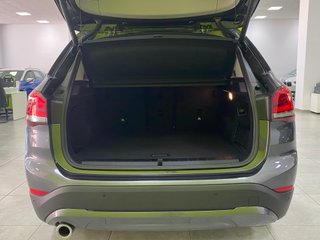 BMW X1 sDrive Advantage 18i 1.5 136CV Auto