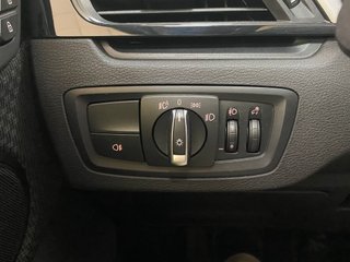 BMW X1 sDrive Advantage 18i 1.5 136CV Auto