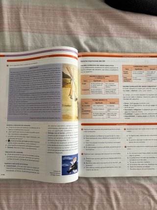 Lengua castellana y Literatura 4 ESO
