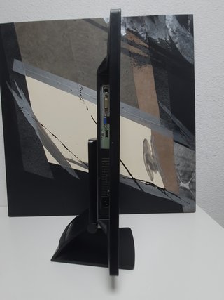 Monitor HP Z22i IPS