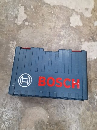 Martillo Demoledor Bosch GSH 11 E Professional