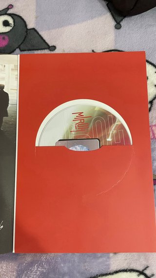 Stray Kids Miroh Clé 1: Miroh Álbum Kpop